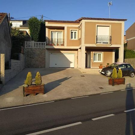 Casa Jose Y Maria Villa O Grove Kültér fotó