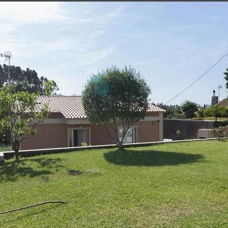 Casa Jose Y Maria Villa O Grove Kültér fotó