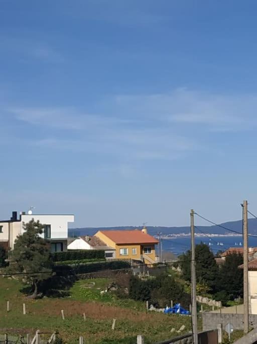 Casa Jose Y Maria Villa O Grove Kültér fotó