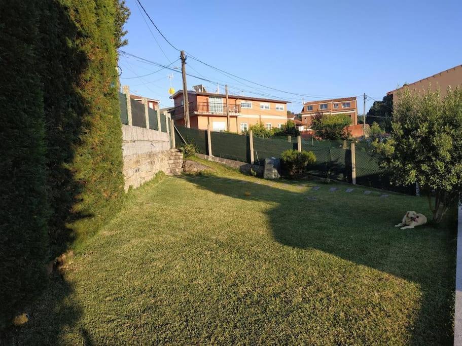 Casa Jose Y Maria Villa O Grove Kültér fotó