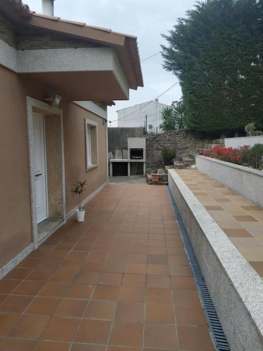 Casa Jose Y Maria Villa O Grove Kültér fotó