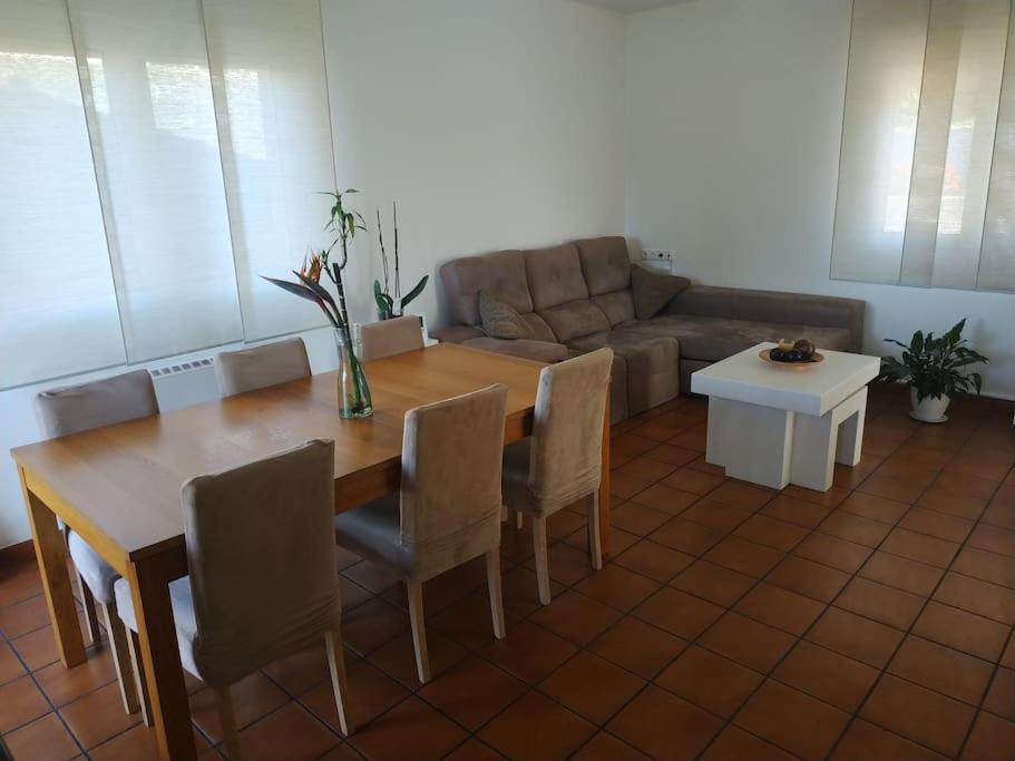 Casa Jose Y Maria Villa O Grove Kültér fotó