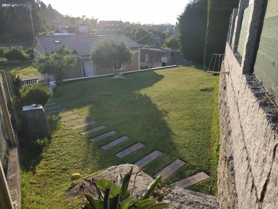 Casa Jose Y Maria Villa O Grove Kültér fotó