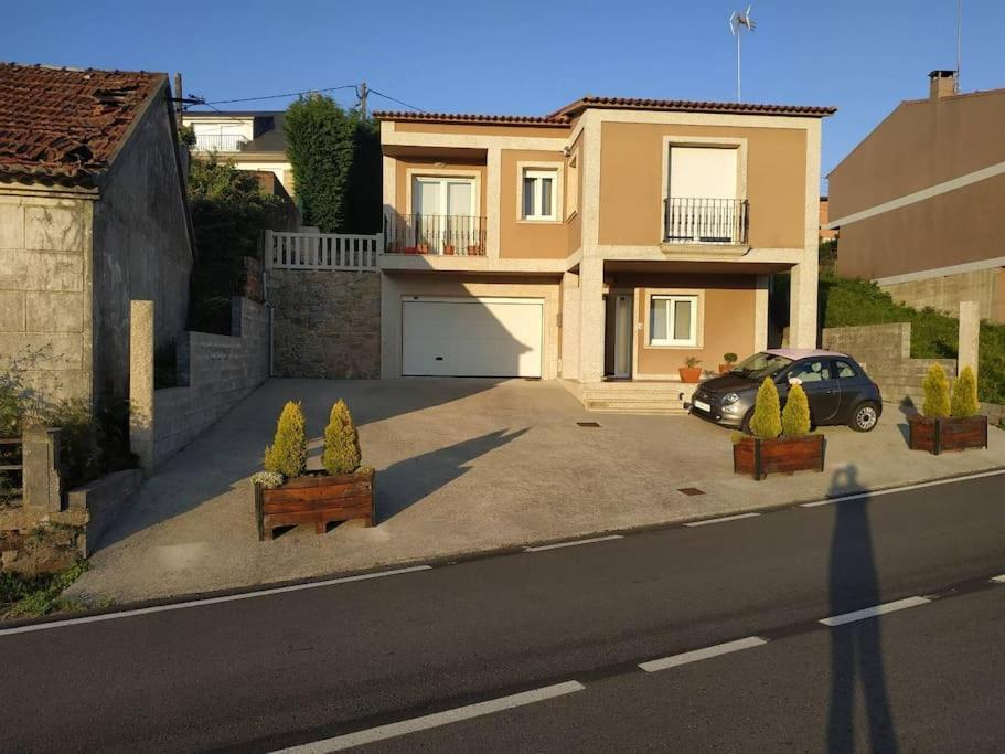 Casa Jose Y Maria Villa O Grove Kültér fotó