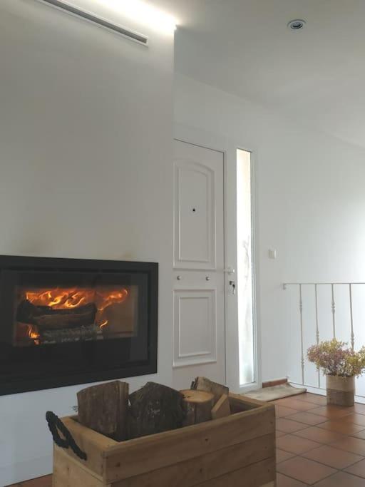 Casa Jose Y Maria Villa O Grove Kültér fotó