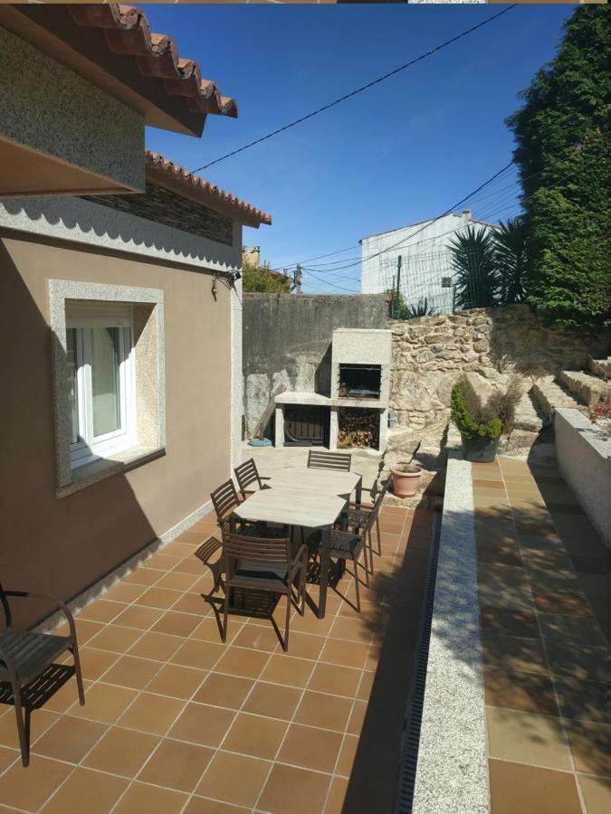 Casa Jose Y Maria Villa O Grove Kültér fotó