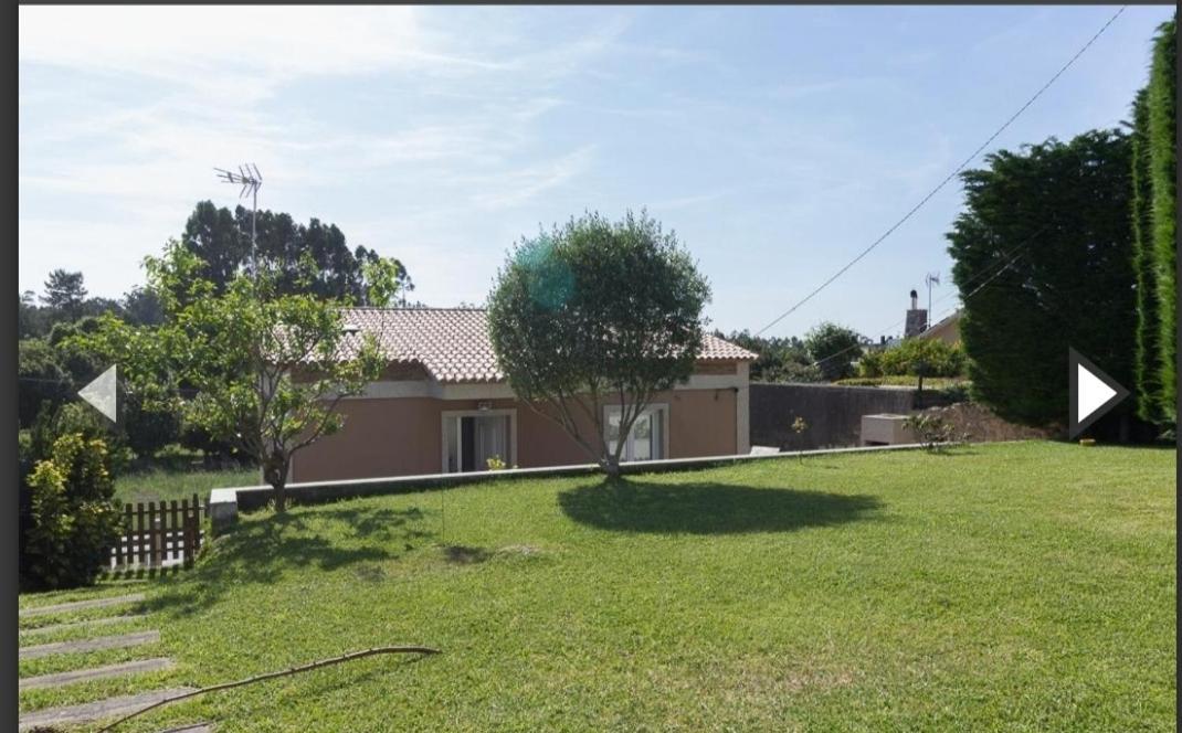 Casa Jose Y Maria Villa O Grove Kültér fotó