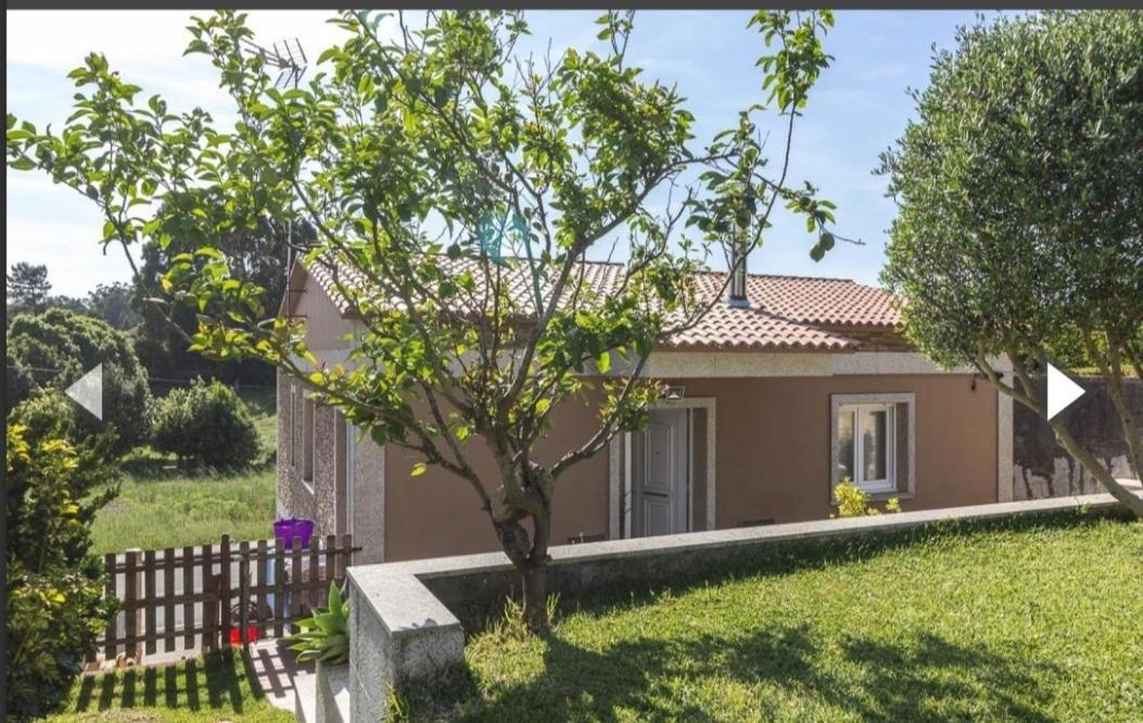 Casa Jose Y Maria Villa O Grove Kültér fotó