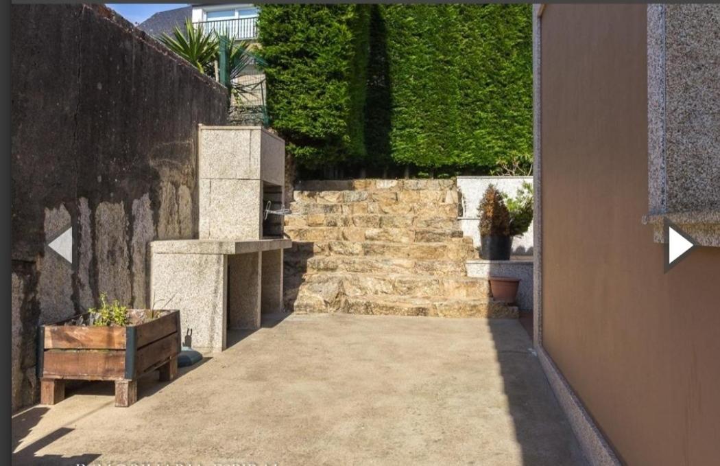 Casa Jose Y Maria Villa O Grove Kültér fotó