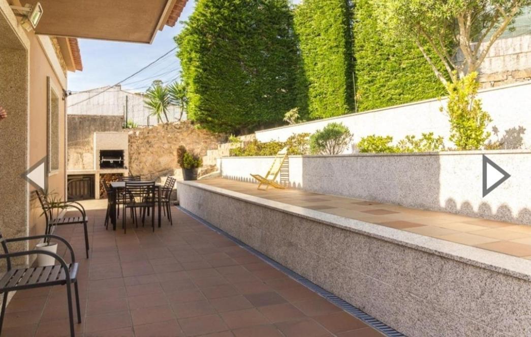Casa Jose Y Maria Villa O Grove Kültér fotó