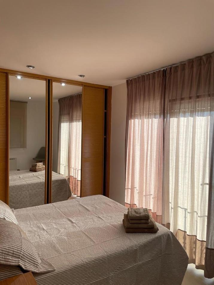 Casa Jose Y Maria Villa O Grove Kültér fotó