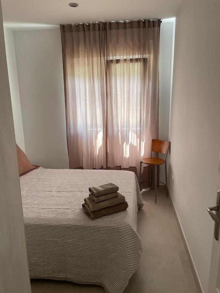Casa Jose Y Maria Villa O Grove Kültér fotó